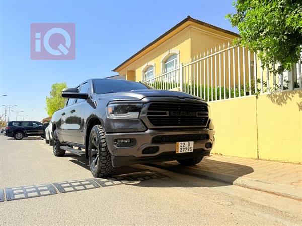 Ram 1500 2020 for sale in Iraq - Erbil